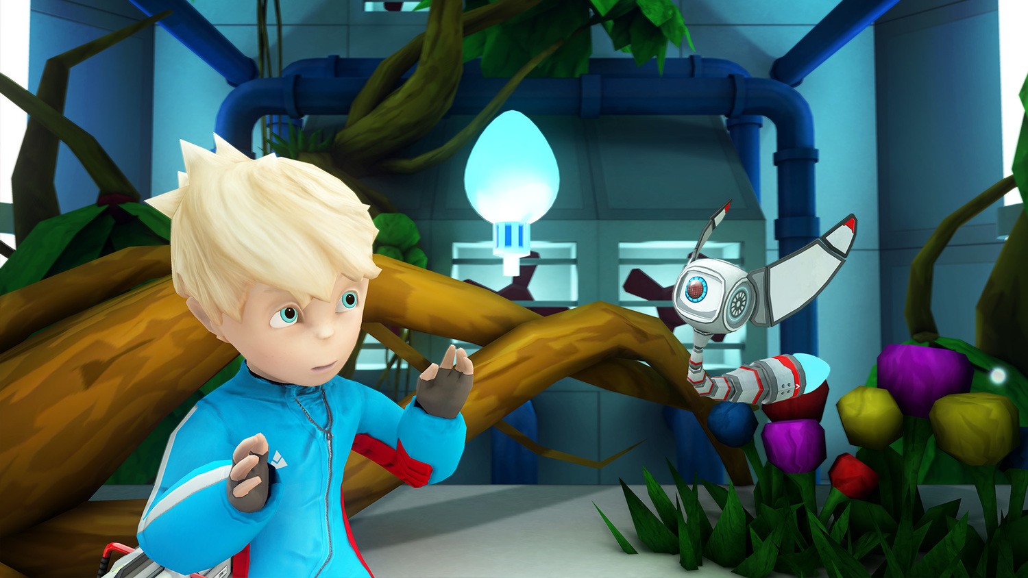 Kick & Fennick - Imagen 9